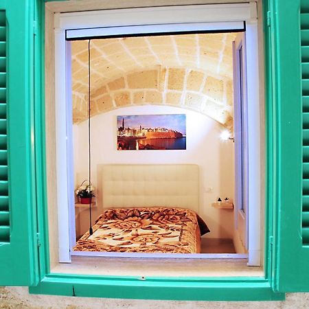 La Casetta Del Cuore Monopoli Bagian luar foto