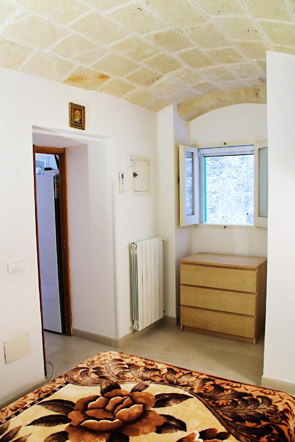 La Casetta Del Cuore Monopoli Bagian luar foto